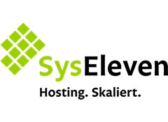 Shopware Hosting SysEleven